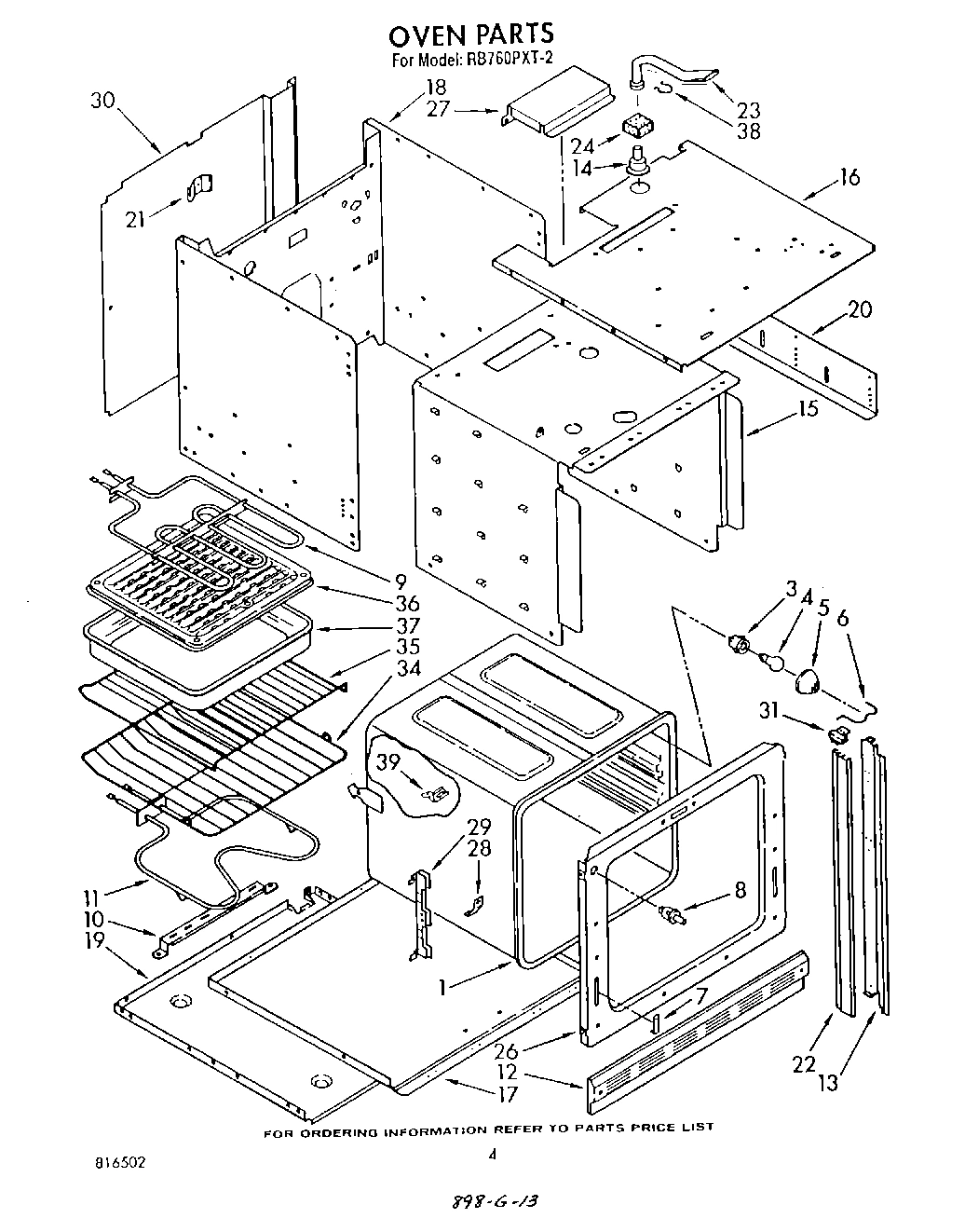 04 - SECTION
