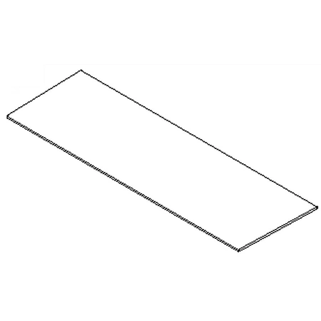 W10746024 Whirlpool Mat