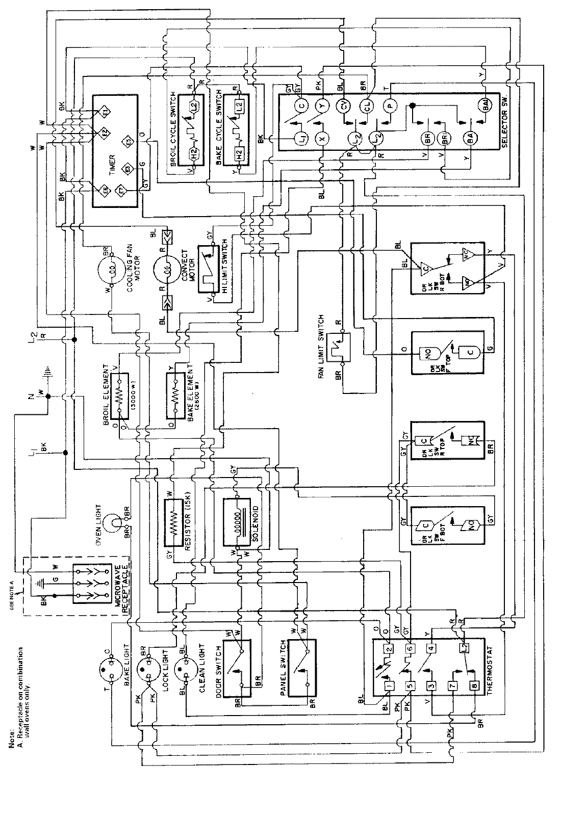 08 - WIRING INFORMATION