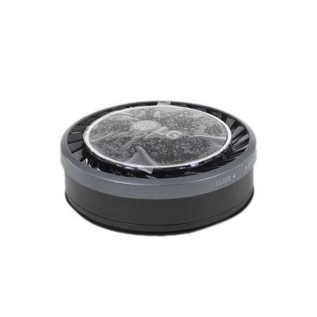 ADQ74773923 LG Exhaust Filter Assembly