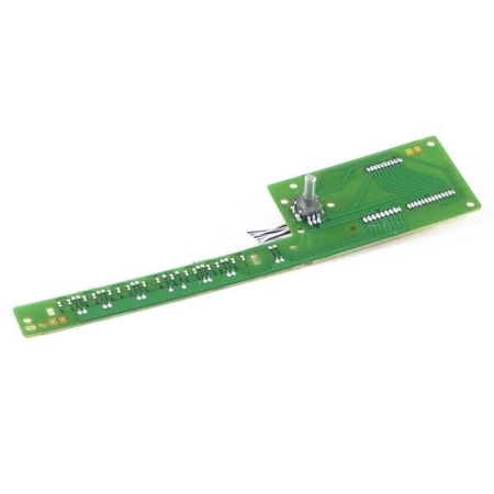 WB27X33078 GE Selector Board
