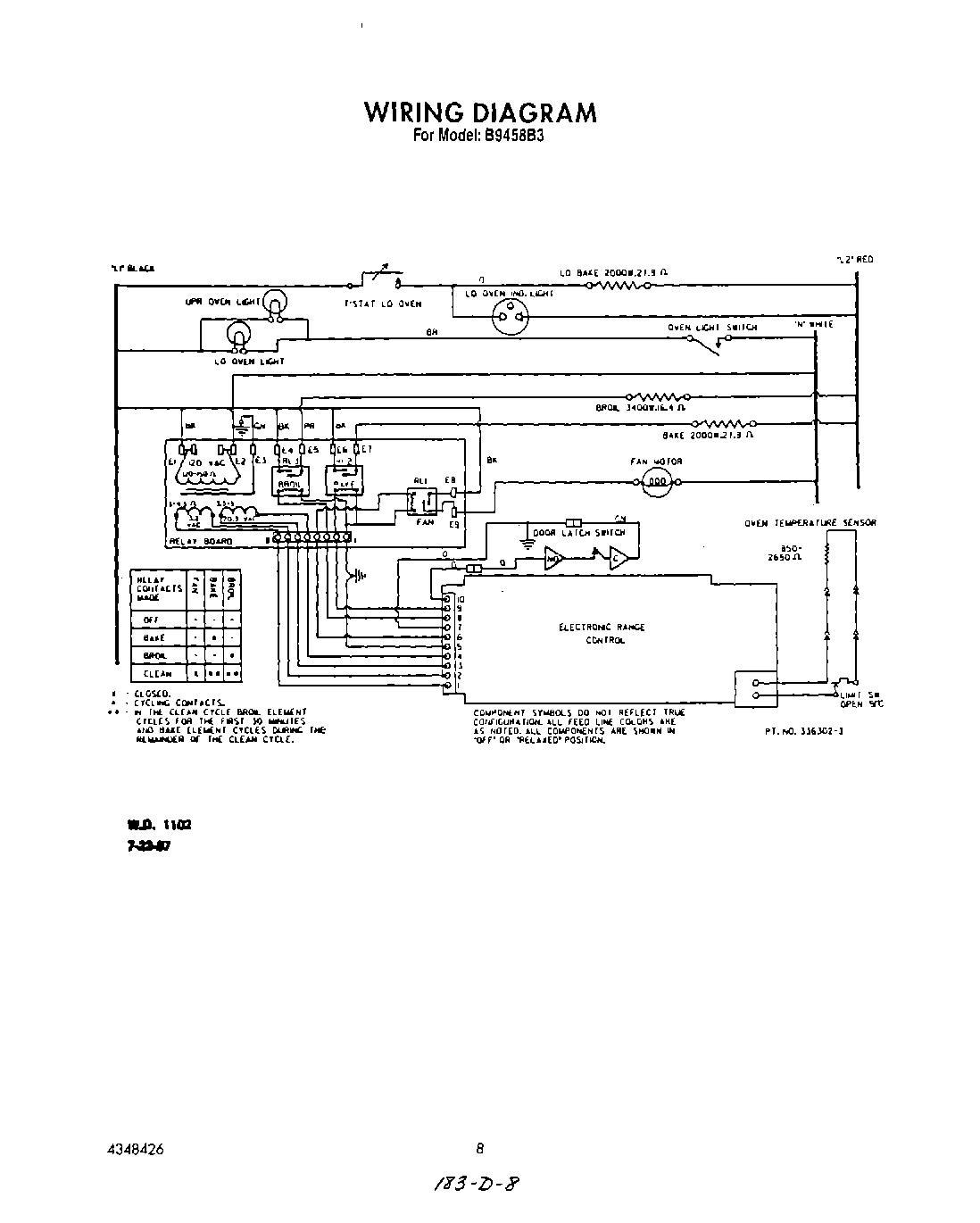 07 - WIRING DIAGRAM