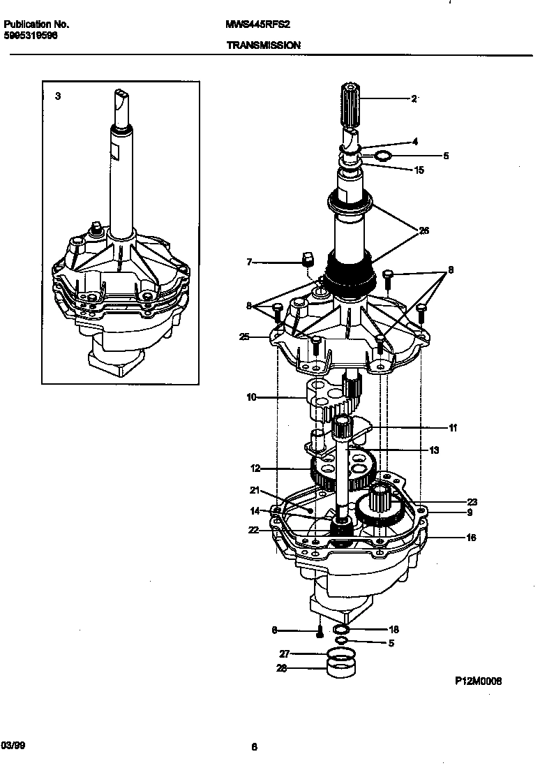 04 - TRANSMISSION