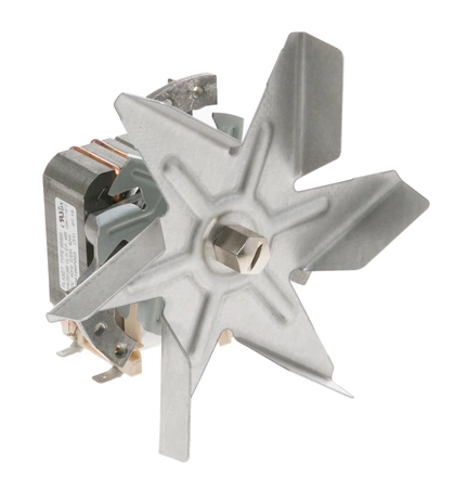 WB26K10003 GE Range Convection Fan Motor