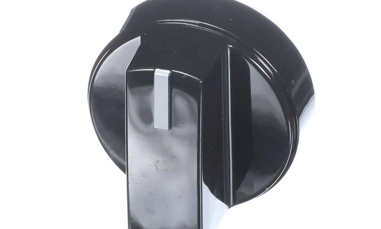 5304516754 Frigidaire Knob Assembly