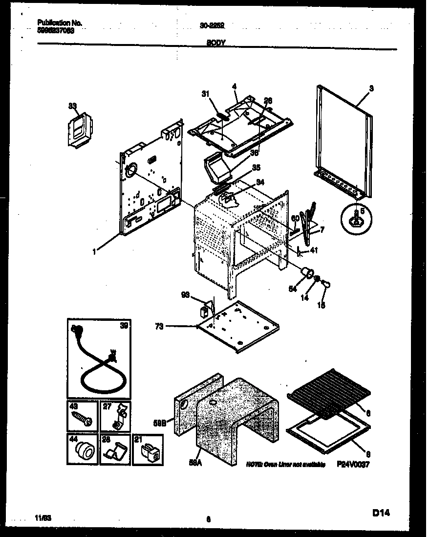 04 - BODY PARTS