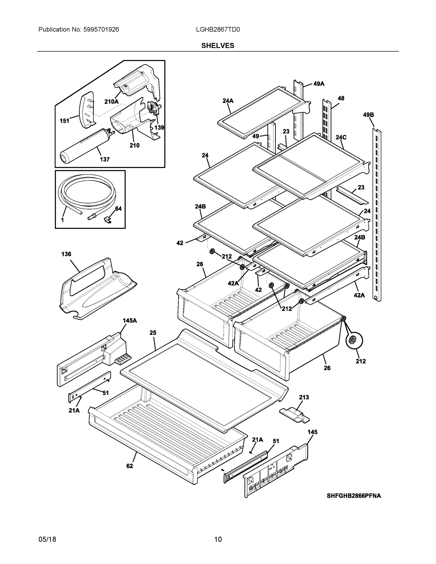 05 - SHELVES