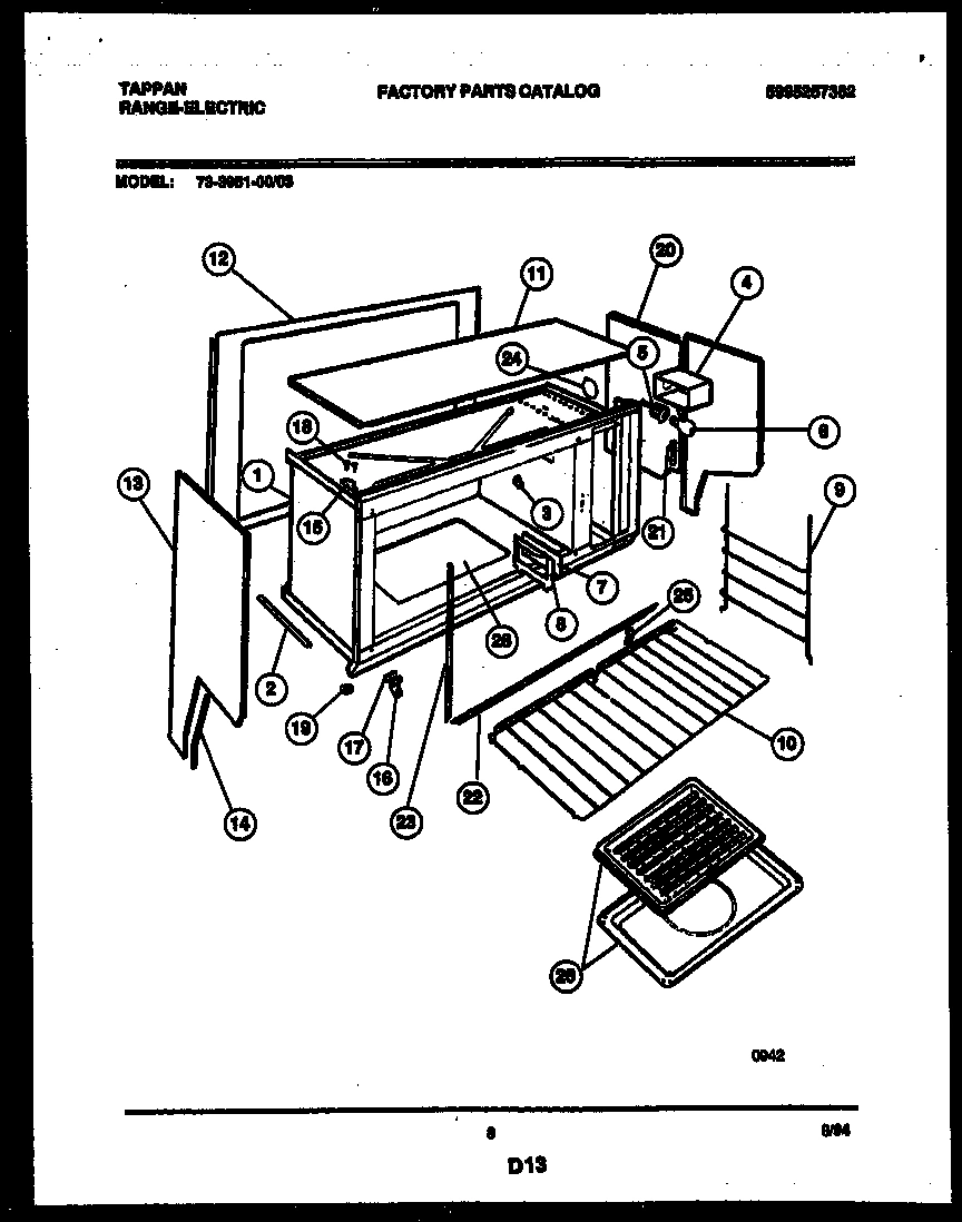 07 - UPPER BODY PARTS