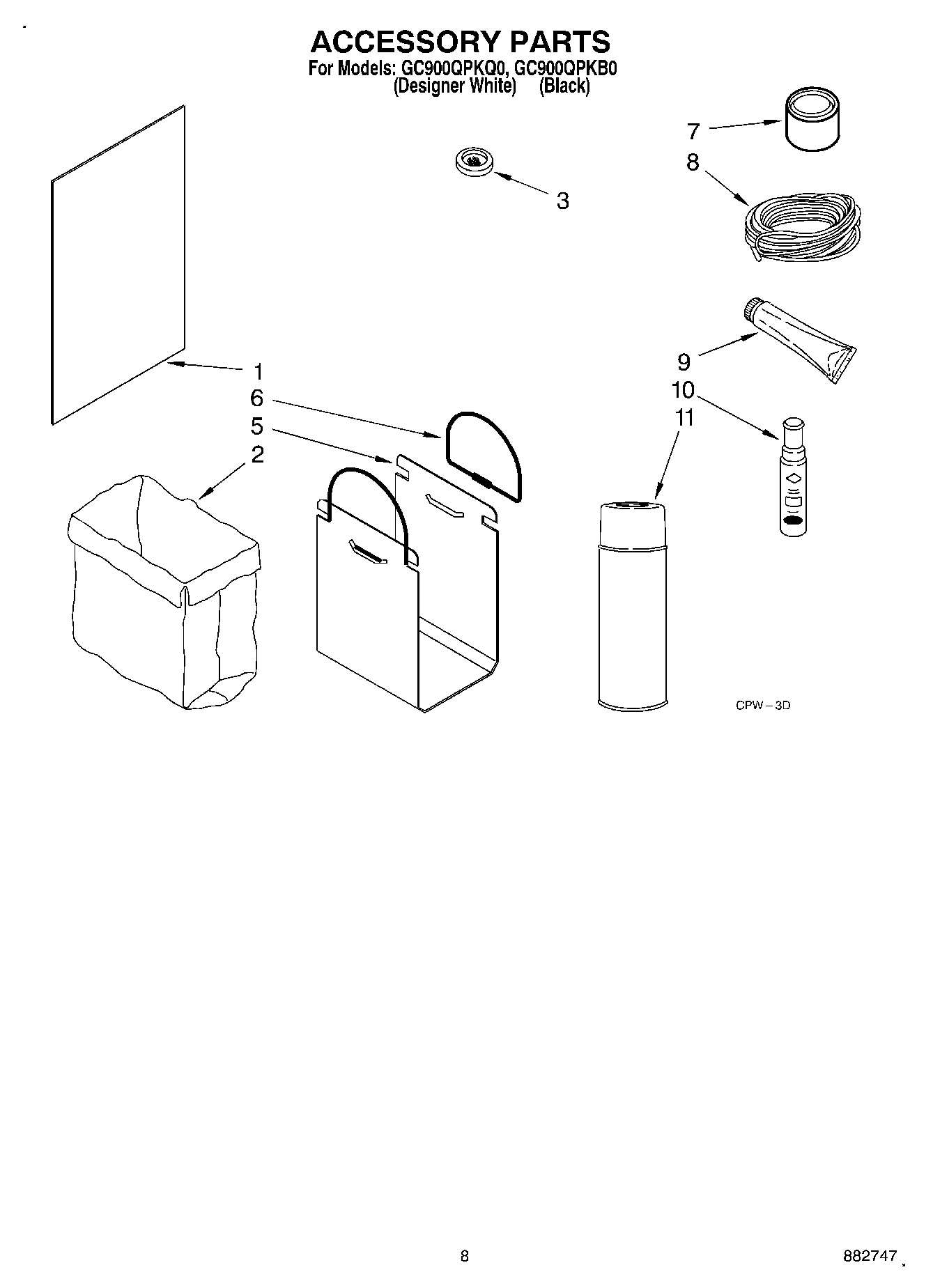06 - ACCESSORY