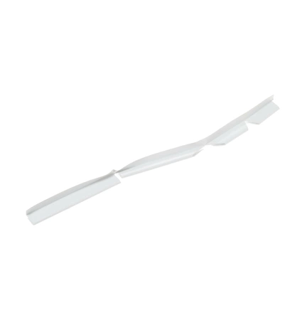WR14X10165 GE Refrigerator Gasket Plenum