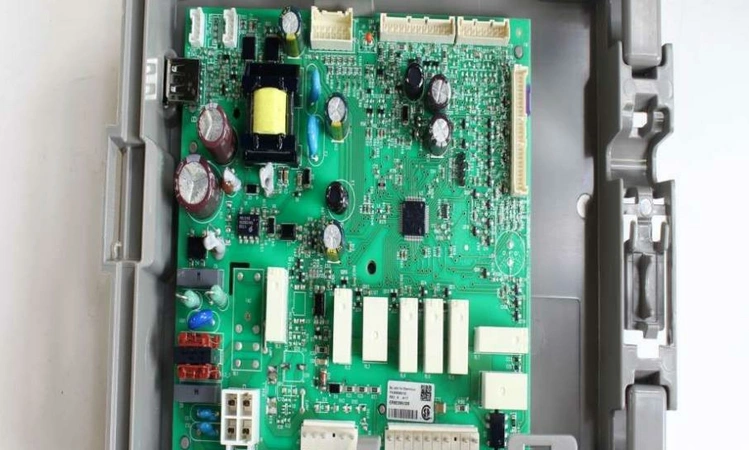 5304504035 Frigidaire Refrigerator Electrical