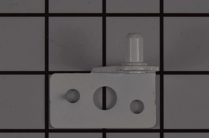 AEH36582701 LG Refrigerator Lower Hinge Assem