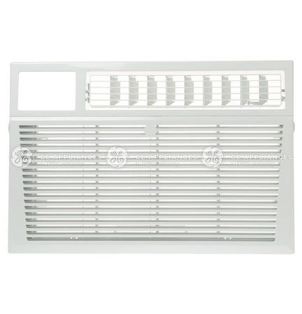 WJ71X23462 GE Air Conditioner Front Panel Ass