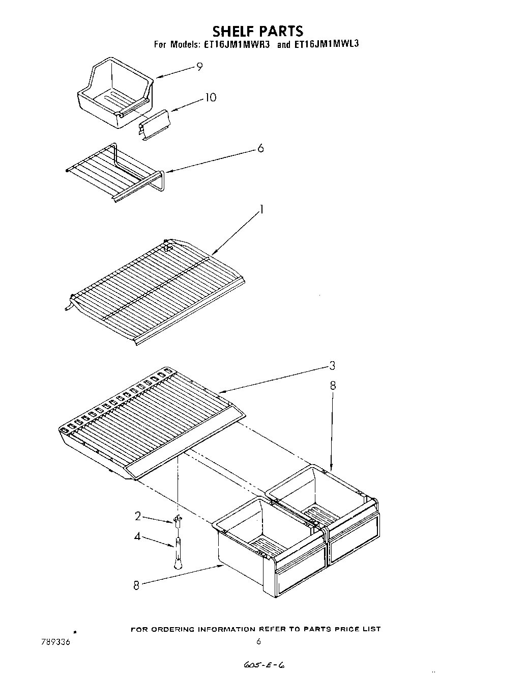 05 - SHELF