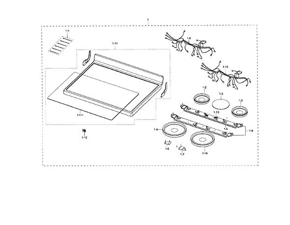 COOKTOP