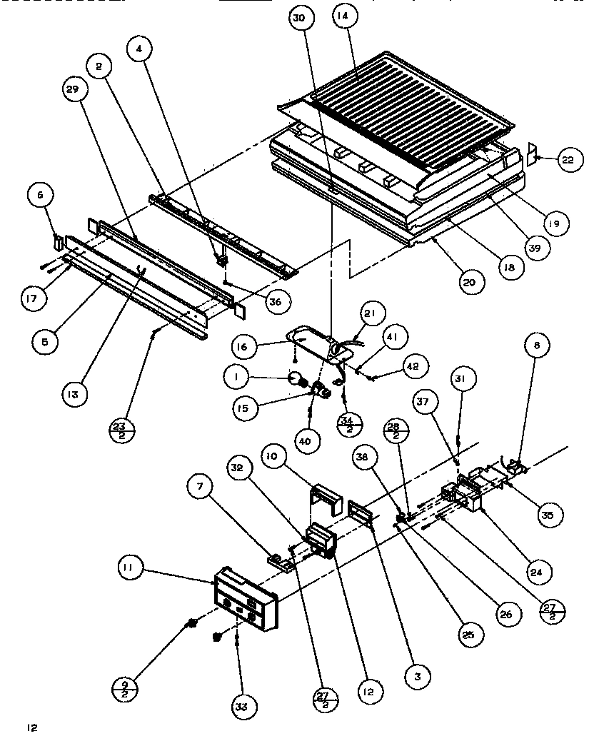 05 - DIVIDER & CONTROLS