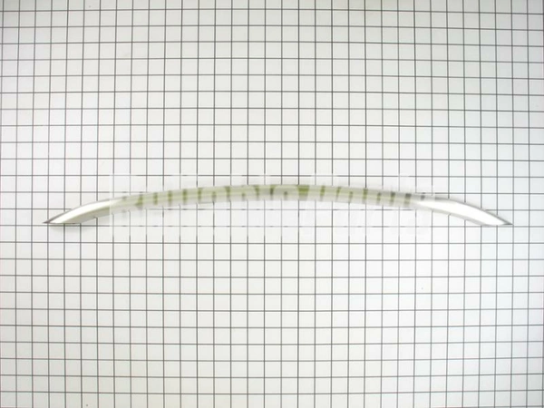 WB15T10163 GE Oven Stainless Steel Handle