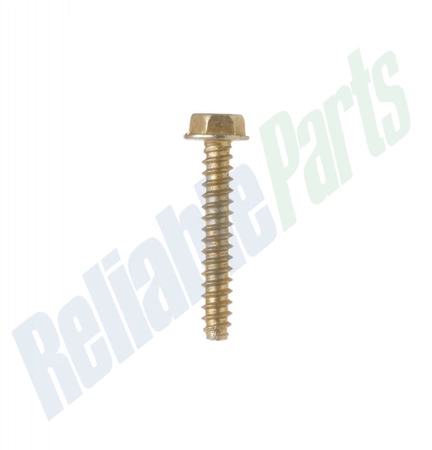 WH02X10282 GE Screw 8-18 B IHW 1 S