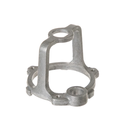 WB02K10360 GE Oven Circuit Bracket Small