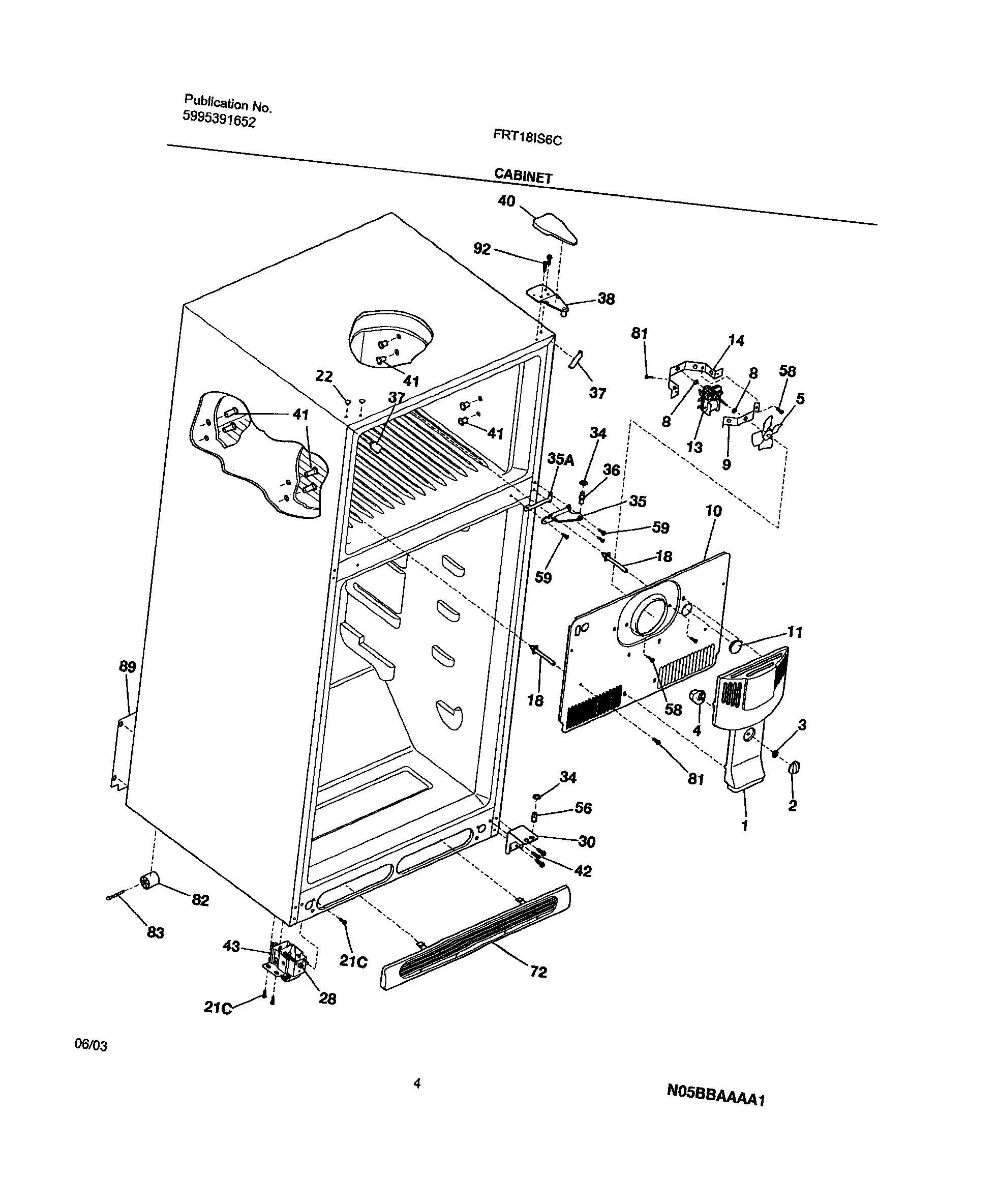 05 - CABINET