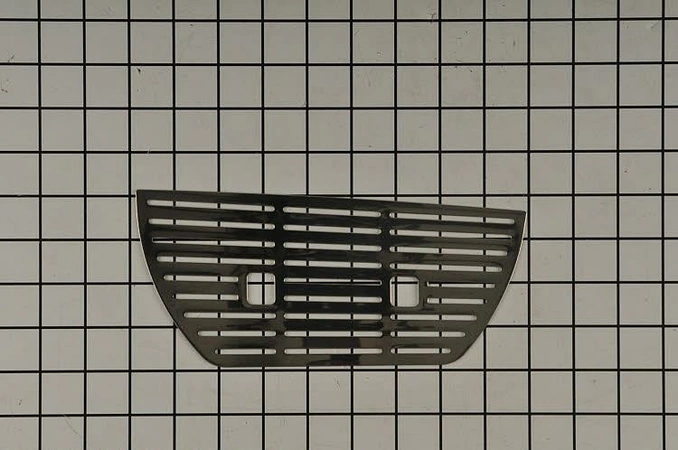 WPW10542708 Whirlpool Refrigerator Grille