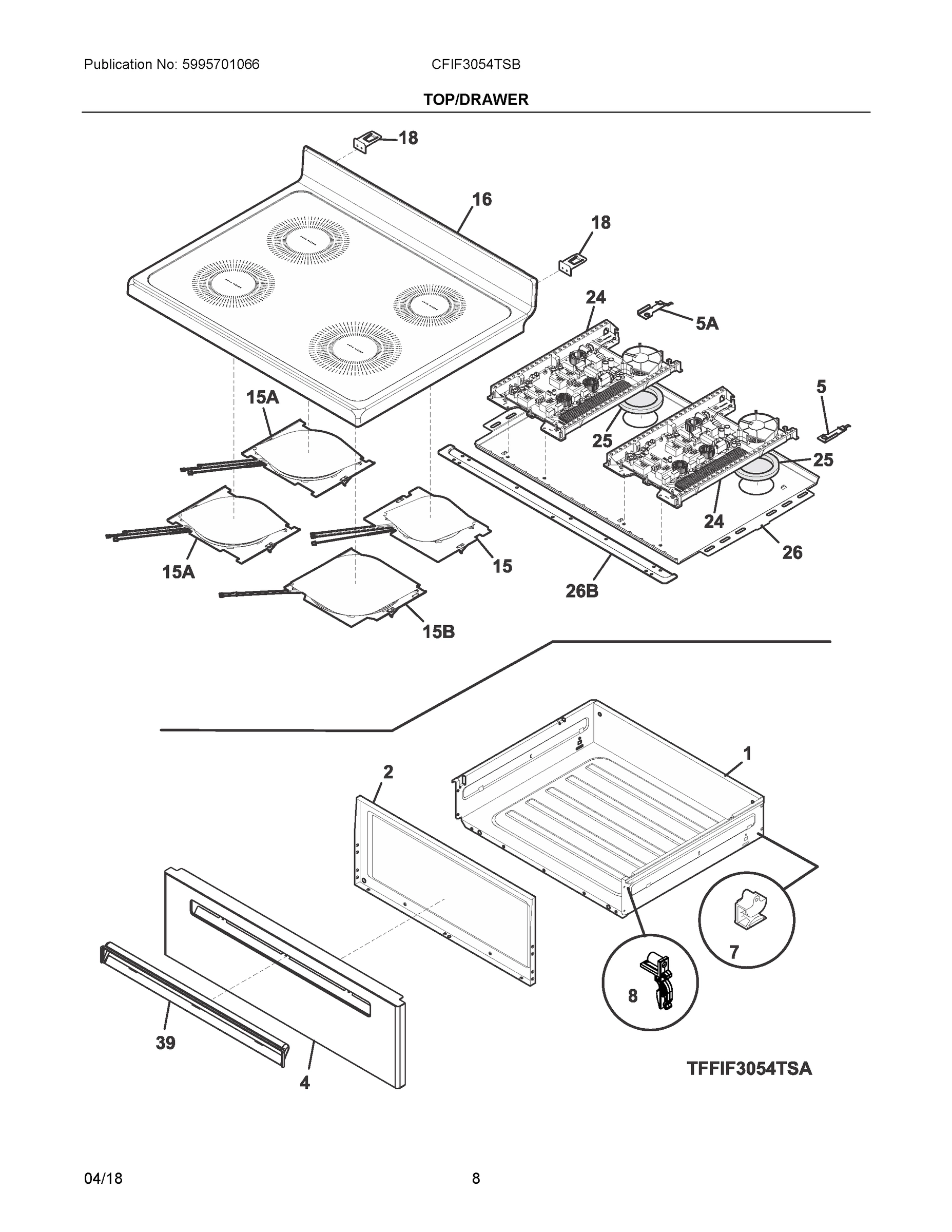 04 - TOP/DRAWER