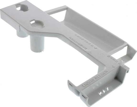 803669 Speed Queen Prewash Compartment Cover