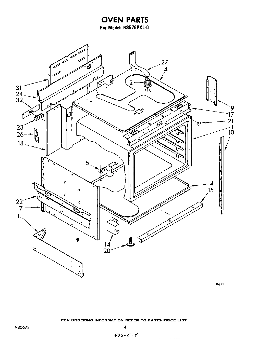 03 - OVEN
