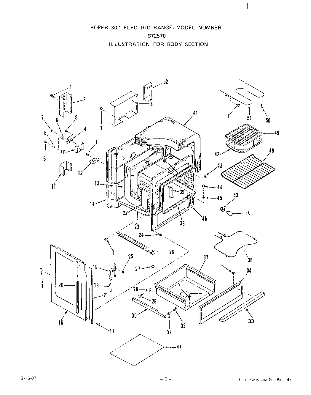 03 - LIT/OPTIONAL 4`` BACKSPLASH