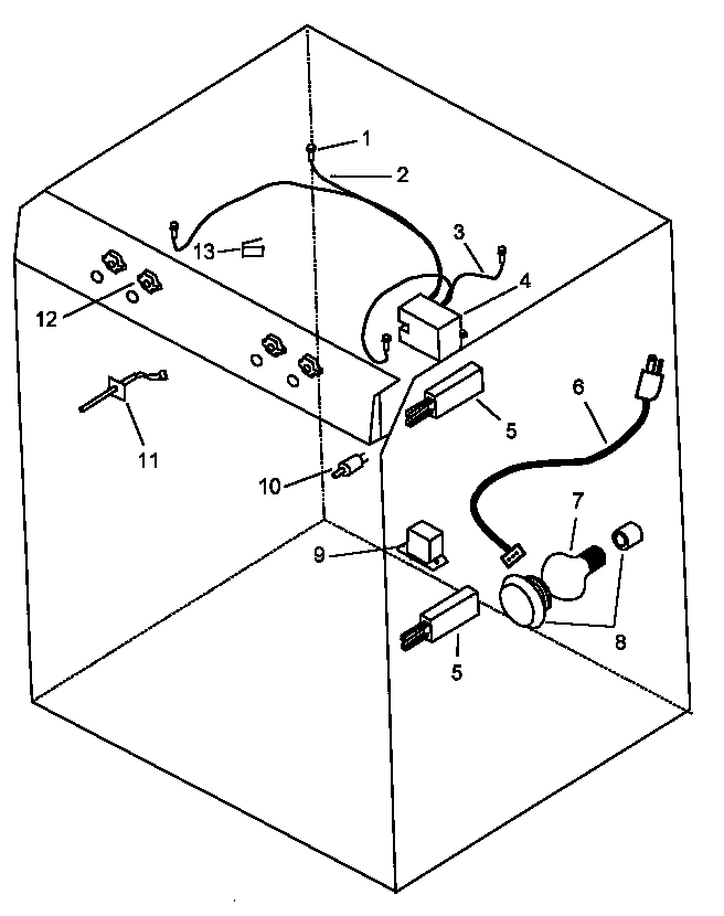 03 - ELECTRICAL COMPONENTS