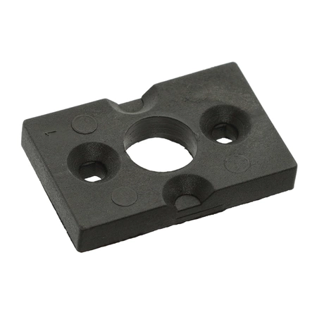 577049 Fisher & Paykel Range Plastic Spacer 7