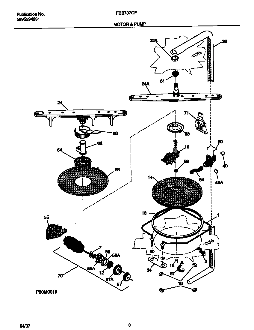 05 - MOTOR & PUMP