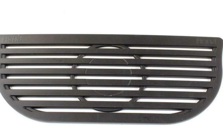 MCR62346903 LG Refrigerator Drain Decor