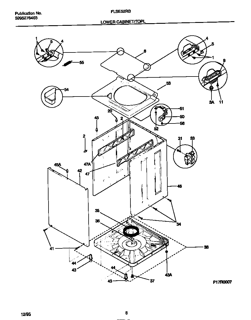 05 - LOWER CABINET/TOP