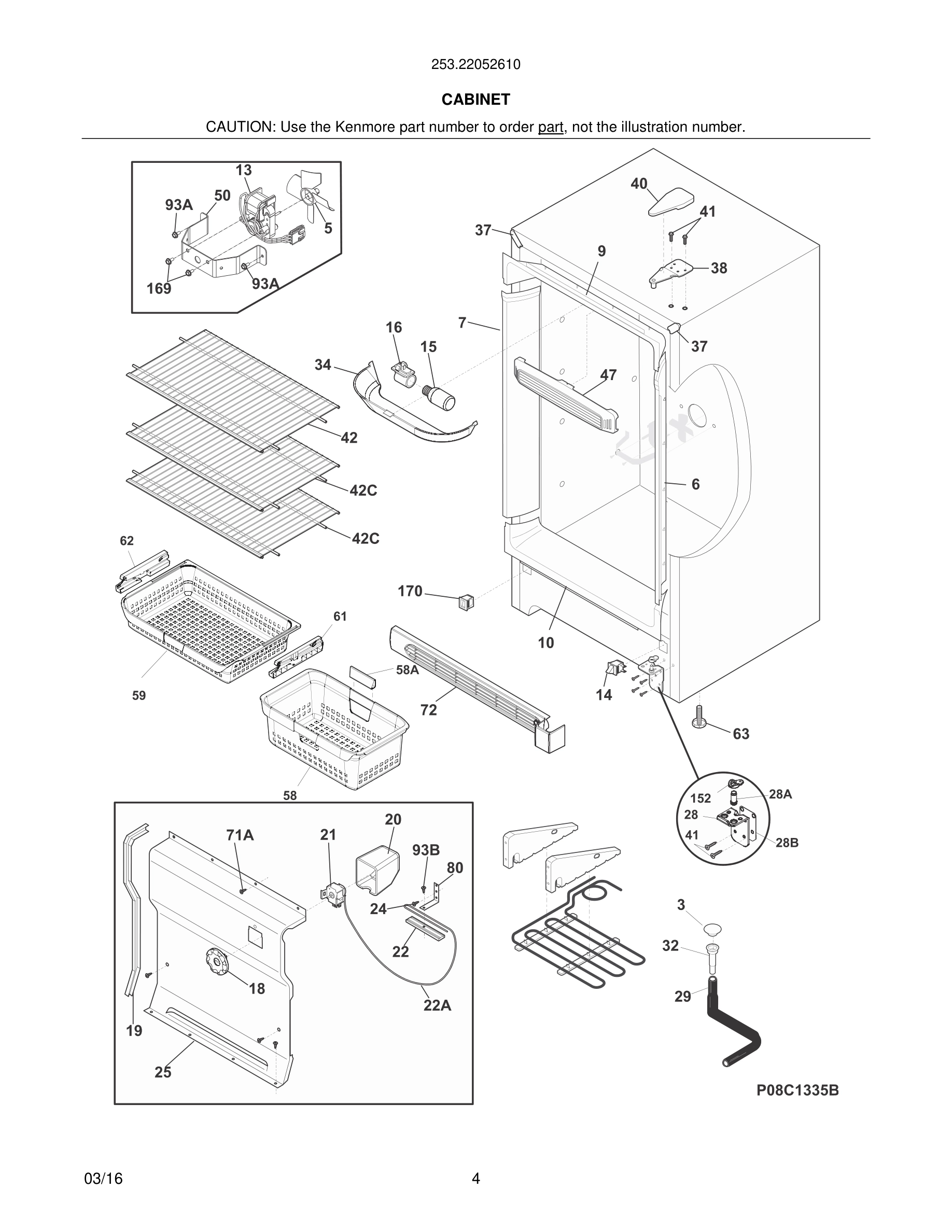 05 - CABINET