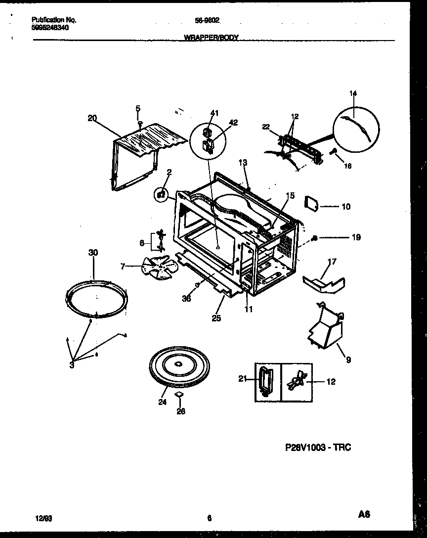 05 - WRAPPER AND BODY PARTS