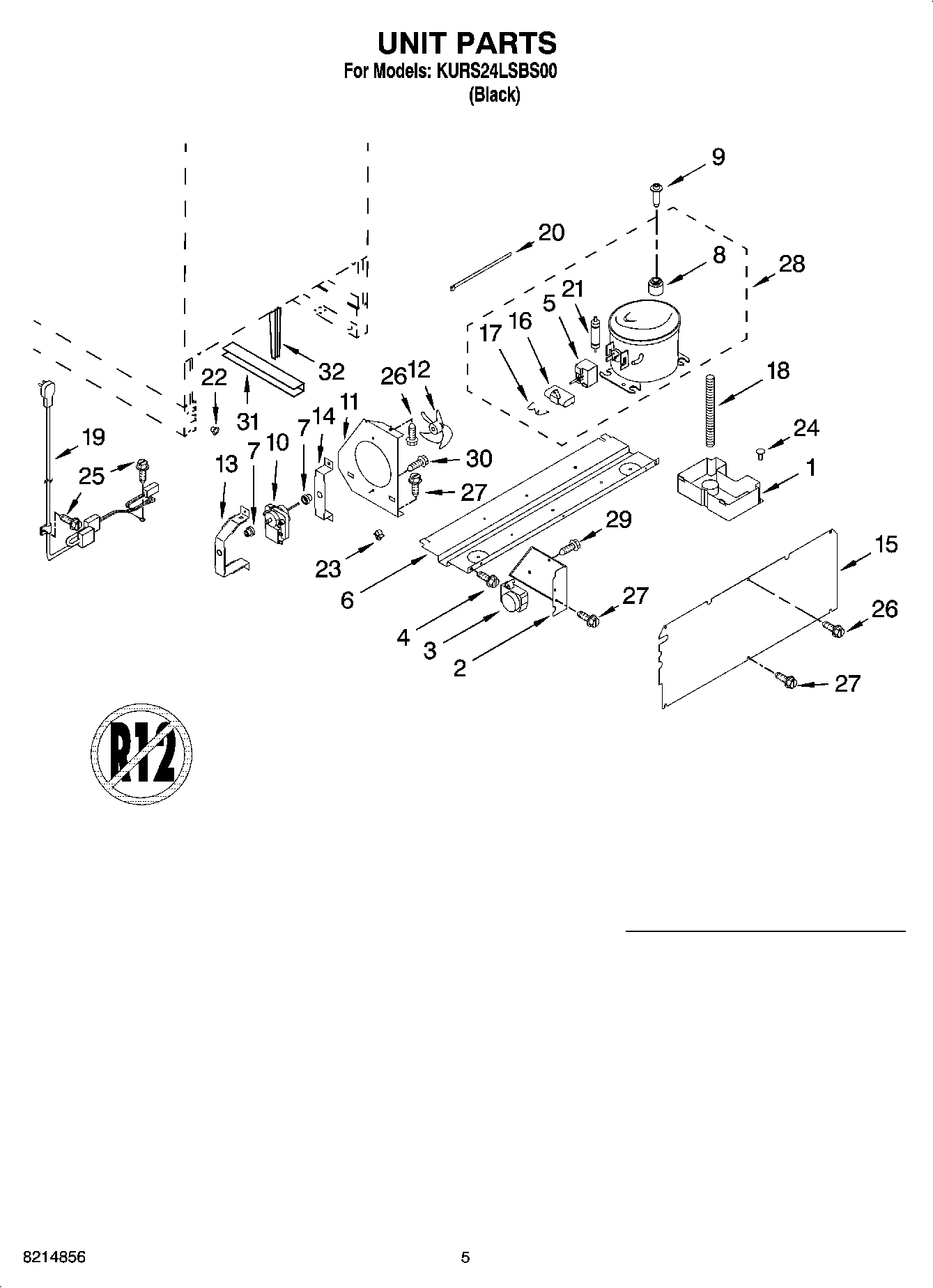 04 - UNIT PARTS