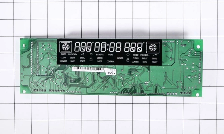 5304503209 Frigidaire Oven Control