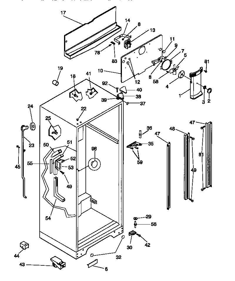 03 - CABINET