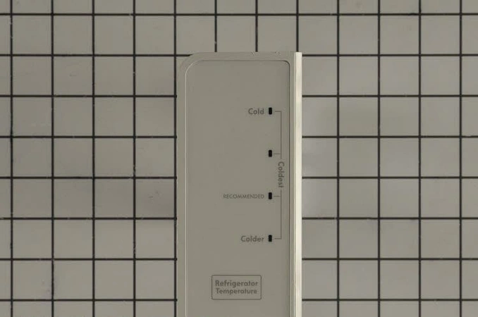 W11226454 Whirlpool Refrigerator Control Box