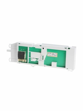 00752457 Bosch Laundry Operating Module
