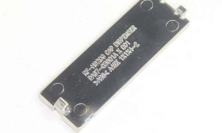 DA67-03901A Samsung Dispenser Cap