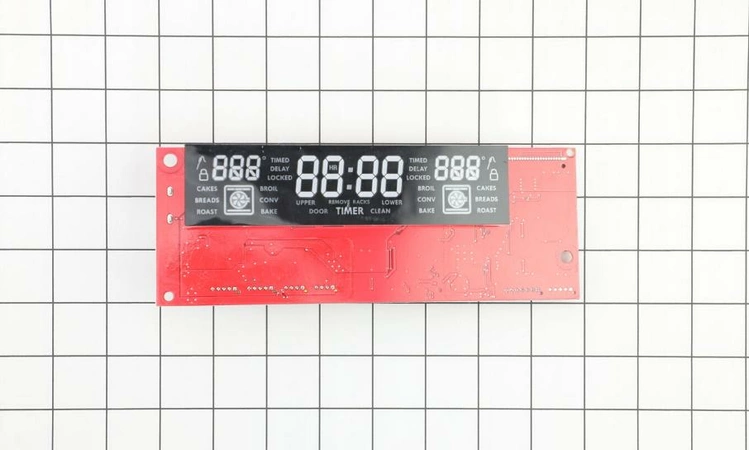 316474937 Frigidaire Controller