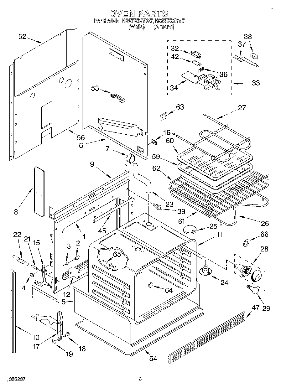 03 - OVEN