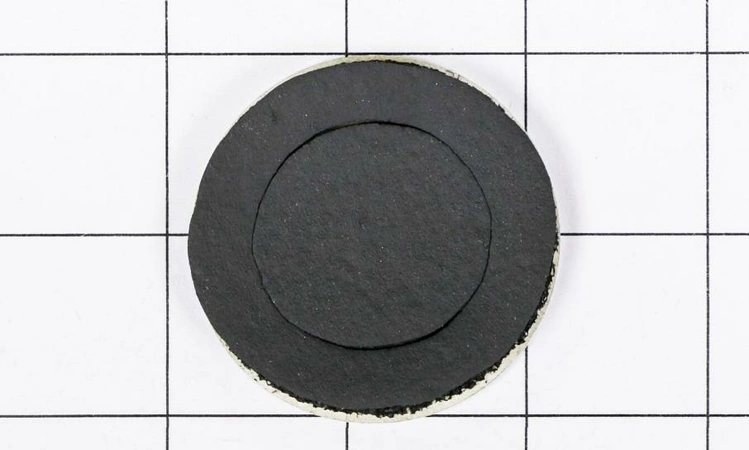 242095425 Frigidaire Gasket