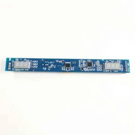 W10860447 Whirlpool Refrigerator Electronic C