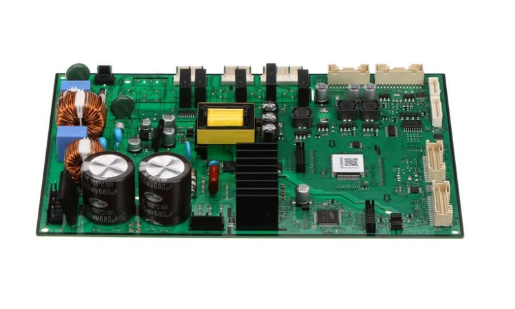 DA94-05310N Samsung Refrigerator EEPROM PCB A