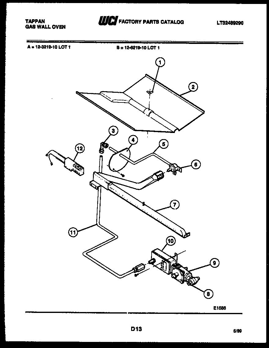 04 - GAS CONTROL