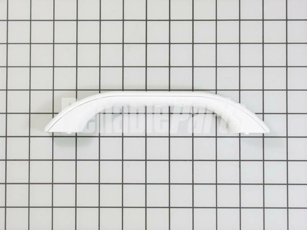 4393823 Whirlpool Microwave Door Handle