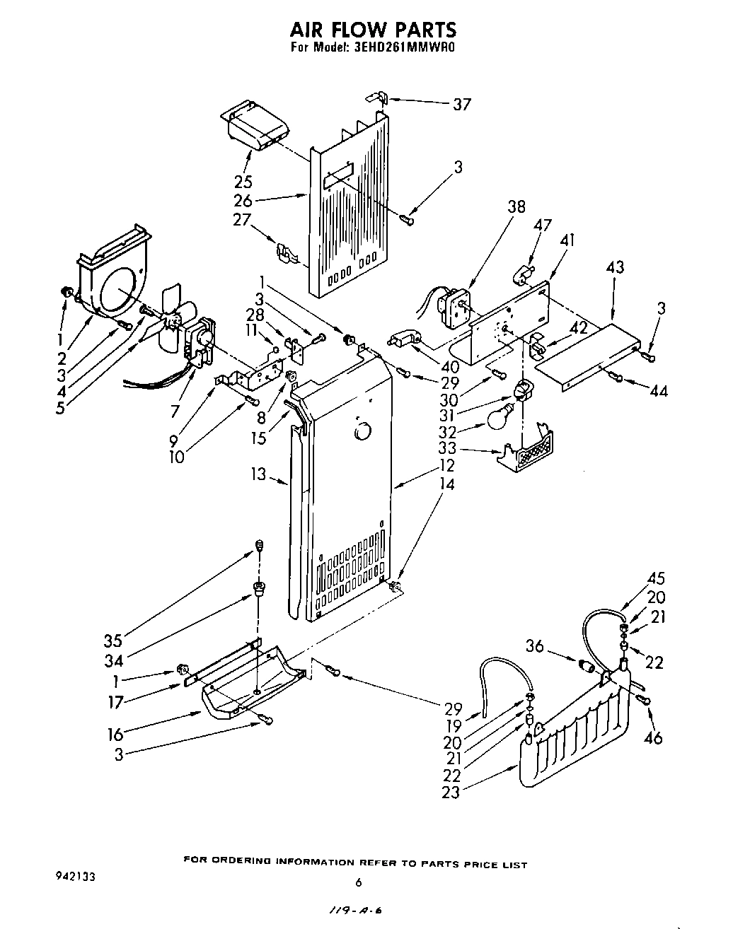 04 - AIR FLOW